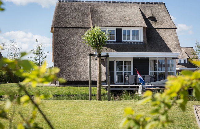 Lakeside Villa With Terrace - Foto 18