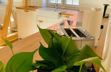 Traumwohnung - direkt am Marktplatz - Foto 1