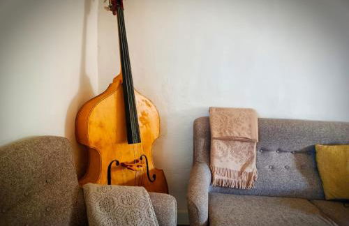 A Casiña do Anselmiño - Foto 2