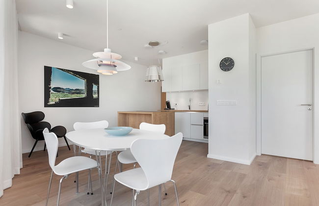 Sif Apartments by Heimaleiga - Foto 12