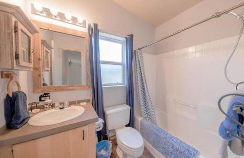 The Elk Run 2 bed 2 bath family retreat with wifi - Foto 16