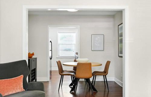 Sleek 2 BR Condo - 2 block from San Marco - Foto 8