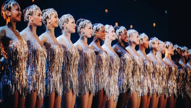 Christmas Spectacular Starring the Radio City Rockettes - Spectacle musical - Photo 4