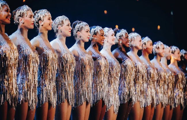 Christmas Spectacular Starring the Radio City Rockettes - Spectacle musical - Photo 4