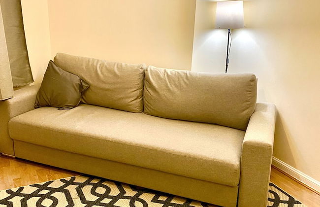 Impeccable 2-bed Apartment in London - Foto 17