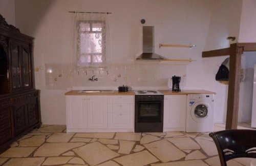 Villa Kamares Private pool - Foto 13