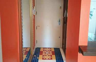 Entire apartment in the heart of CB - Foto 22