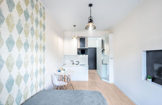 HB apartments University - Foto 8