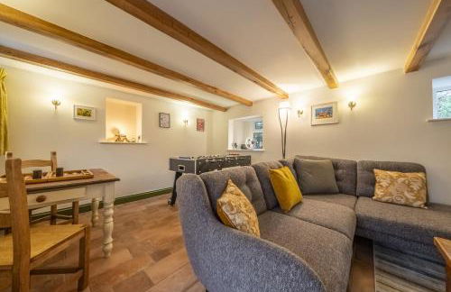 Mill House Cottage - Foto 14