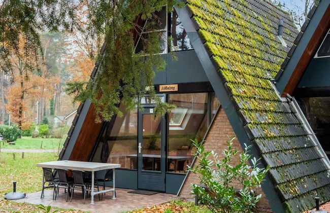 Holiday Home in North Limburg - Photo 29