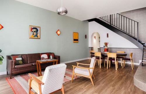 Edgar Suites Notre-Dame - Lagrange - Foto 33