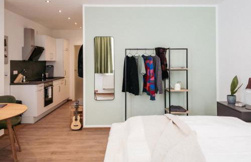 Brunnen Apartments - Foto 20