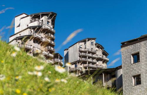 Résidence Pierre & Vacances Premium L'Amara - Photo 69