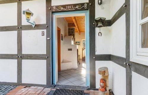 Ferienwohnung im Grünen - Foto 17