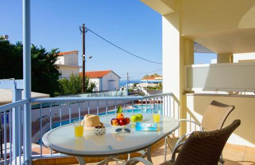 Νηρηίδες Apartments Studios - Photo 51