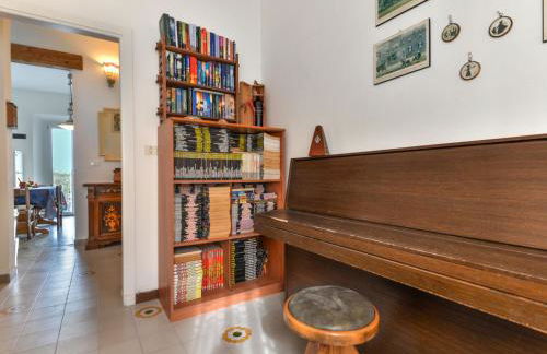 Apartment Al Tramonto by Interhome - Foto 42