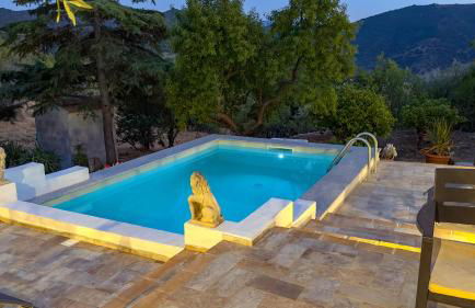 Villa Ferulas - Foto 42