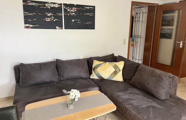 Malerisches Ferienhaus in Reil - Foto 15