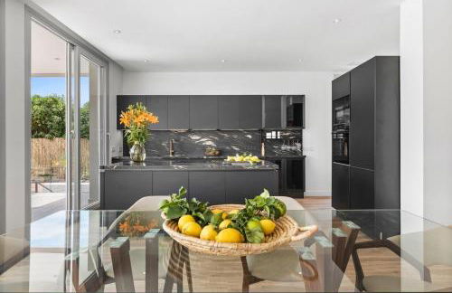 Villa Adelfa - Beachside Modern Villa in Marbella - Foto 49