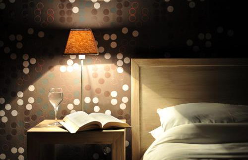 Κonitsa Gefyri hotel - Photo 62