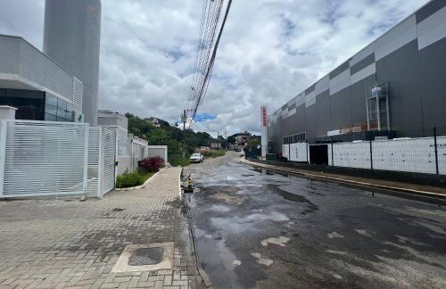 Aconchegante Apê no São Pedro - próximo da UFJF - Foto 18