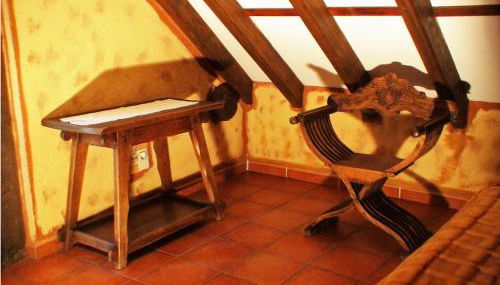 Casa del Cura - Foto 4