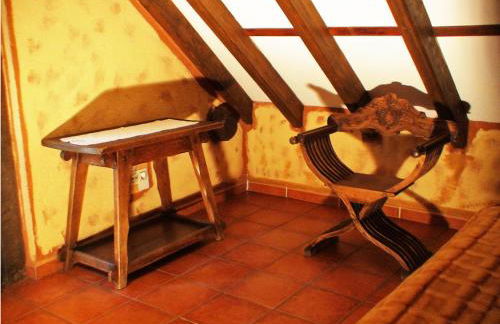 Casa del Cura - Foto 4