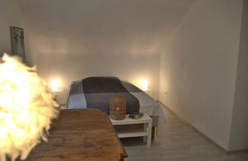 Sonnige Wohnung in Freiburg - Foto 19