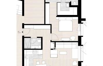 Residence Chalet L'Salvan - Foto 20