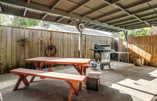 Jim and Shirley's Cukoo's Nest - Foto 15