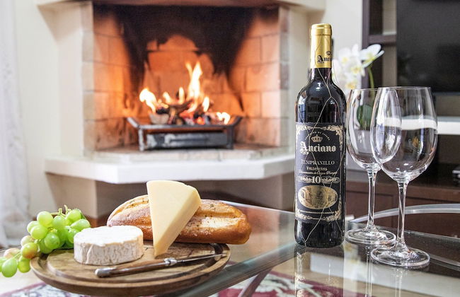 Residencial Chateau du Loire - Photo 22