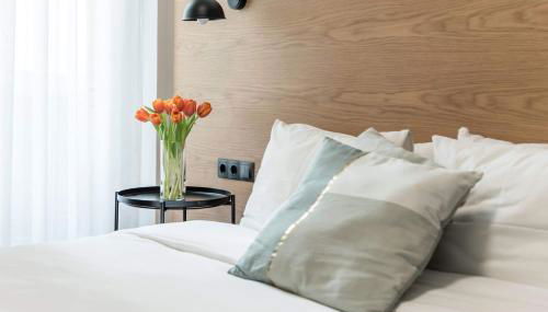 Central C&P Minimal Apartment - Foto 5