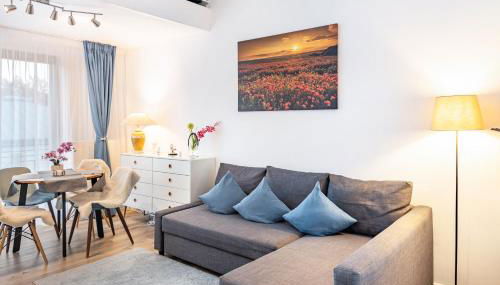 Nahe Airport Ber Maisonettewohnung - Foto 2