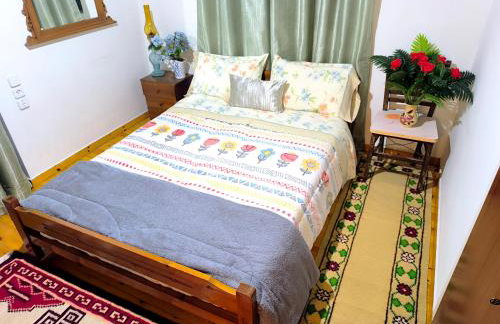 xanthi's sea front villas - Foto 29