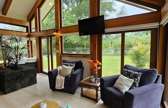 Oceana Suites Vista Quelhue - Foto 1