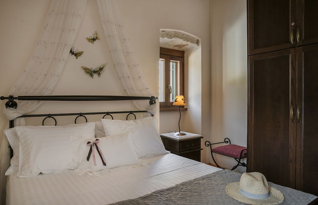 Anofli House 1843 Fiskardo Kefalonia - Foto 4