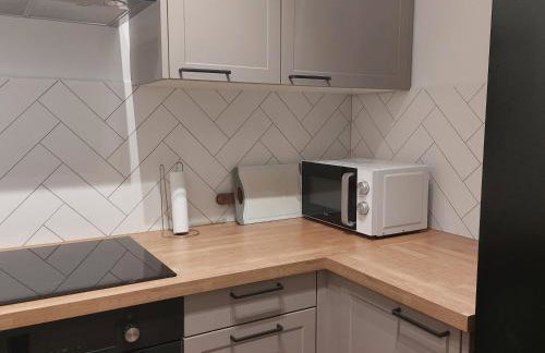 Życzliwy Apartament z garażem - Foto 19