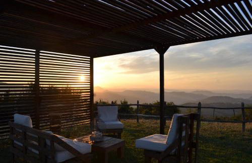 Fattoria Bio L'A Ceccoli - Foto 8