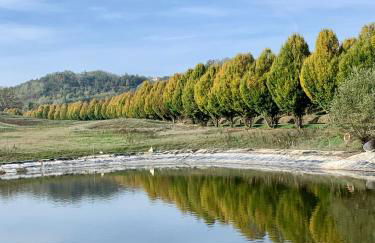 Dimore Granaio nr5 Wine & Countryside Experience, welcome box, free parking & pool - Photo 40