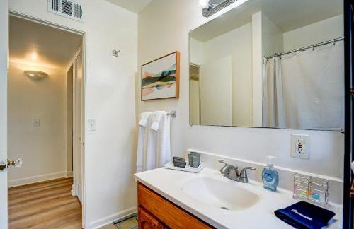 30 Day Minimum - Entire House Deck close to Hosp - Foto 18