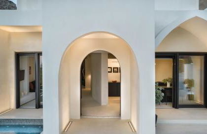 Artium Villa with Outdoor Pool hosted by K&K - Photo 76