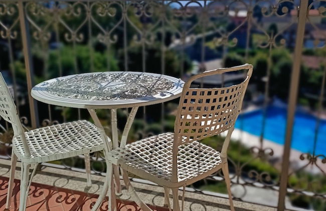 Aquazzurra Resort & Aparthotel - Foto 79