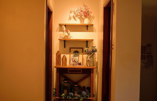 Morada Das Cerejeiras - PET FRIENDLY - Foto 30