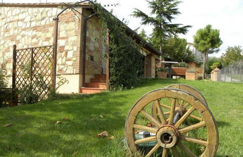 Agriturismo privato "La Casa Del Sole" - Foto 17