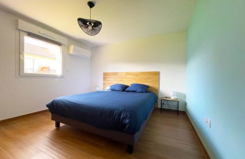 LE GRAND GITE - Gîte des 3 lavoirs - Foto 8