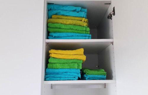 City Apartment near Heidelberg - Foto 13