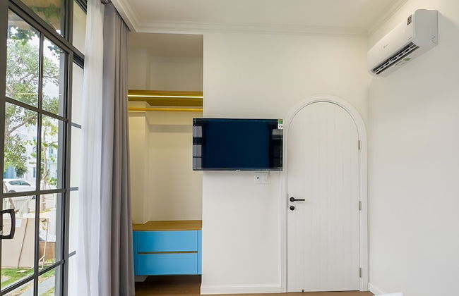 Deluxe 4 Br Warm Villa - Novaworld PT - Foto 5