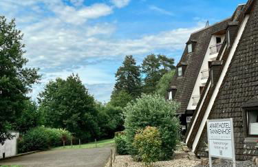 Aparthotel Tannenhof - Foto 25