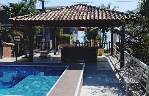 Casa da Malu - Photo 2