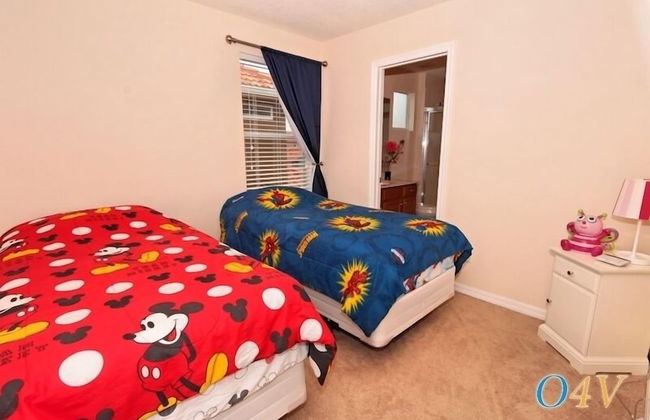 Ov2630 - Bella Vida Resort - 6 Bed 5.5 Baths Villa - Foto 7